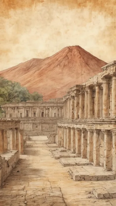 Joya de Cerén: Das „Pompeji Amerikas“ – eine UNESCO-Welterbestätte