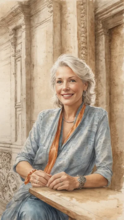 Judith Cartwright verstärkt Luxusreise-Experten von The Luminaire