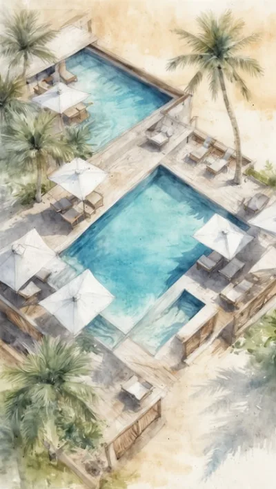 JW Marriott eröffnet Luxusresort in den Malediven – Traumurlaub im Kaafu Atoll