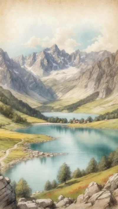 Kärnten - Wo Österreichs Seenlandschaft am schönsten ist