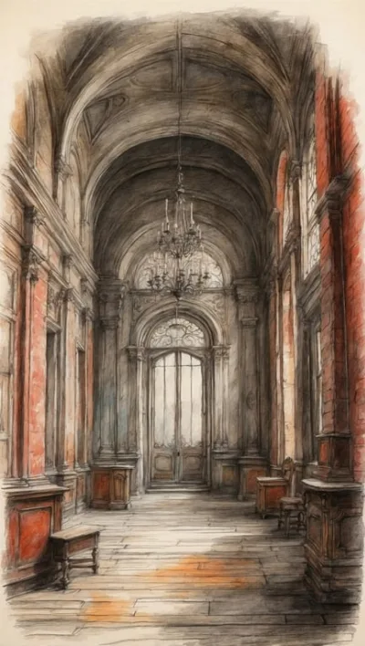 Kaiserslauterns Entdeckungsreise ins Vergessene: Lost Places entdecken