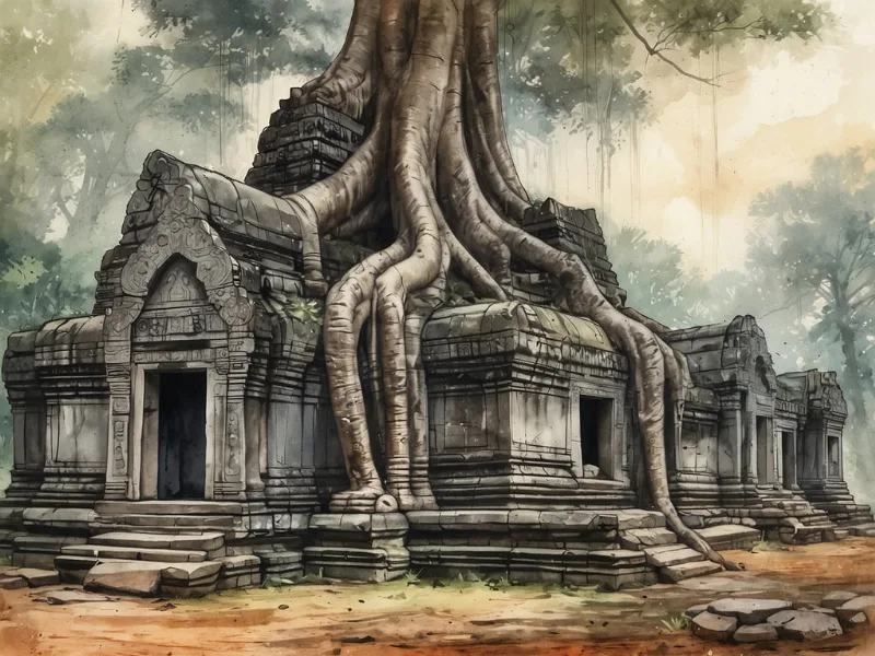 Kambodscha: Magische Tempel und unberührte Natur
