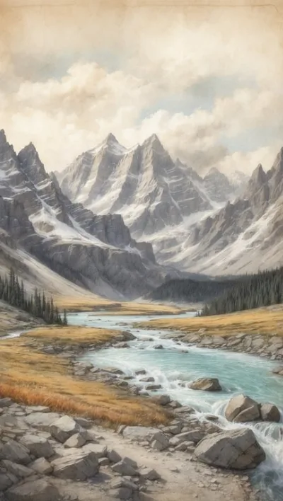 Kanada Roadtrip: Unendliche Weiten und wilde Natur
