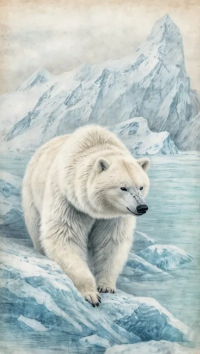Kanadas Arktis: Faszination Nordpolarmeer und Inuit-Kultur