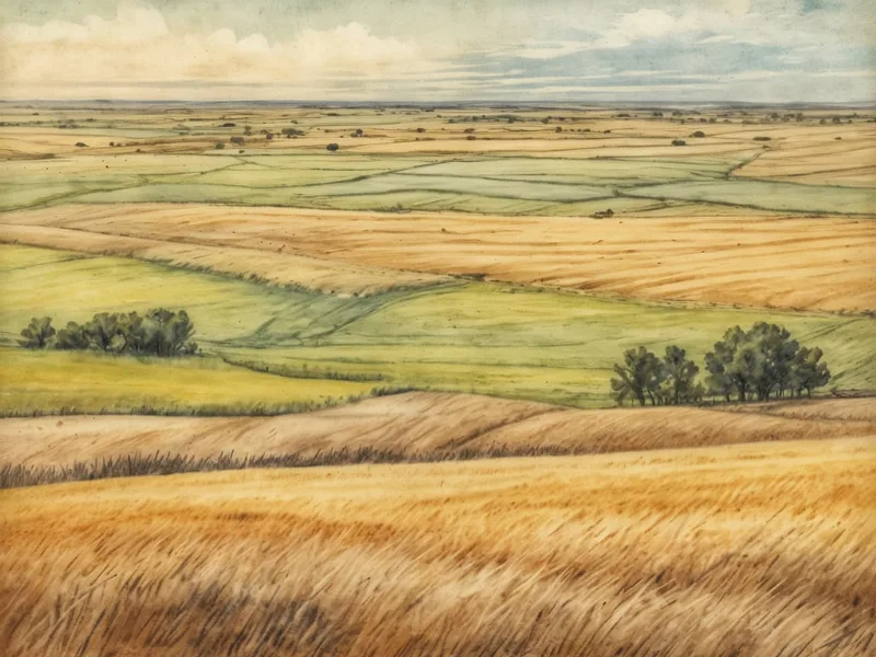 Kanadas Prärien: Weite Felder und endlose Horizonte in Saskatchewan und Manitoba