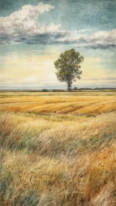 Kanadas Prärien: Weite Felder und endlose Horizonte in Saskatchewan und Manitoba