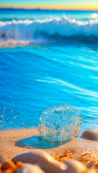 Kann man das Leitungswasser in Bansin trinken?