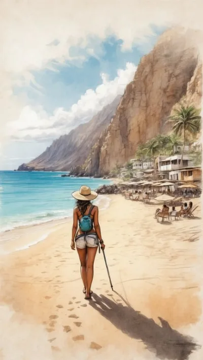 Kapverden: Welche Insel für welchen Urlaub?