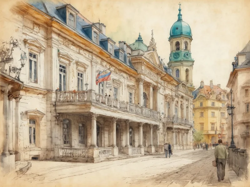 Karlsbad Sehenswürdigkeiten: Entdecke die historischen Juwelen der Stadt