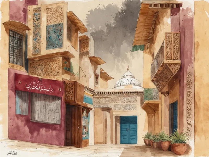 Katar Reiseguide: Alles was du wissen musst