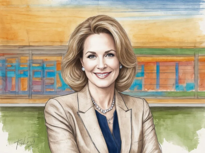 Kathy Halpern wird VP of Sales bei Travel Leaders Network