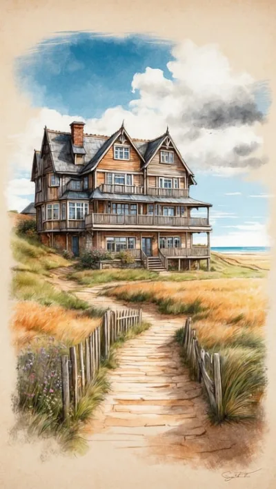 Keitum auf Sylt — der schönste Ort der Insel zwischen Friesenhöfen, Reetdächern und Wattenmeer
