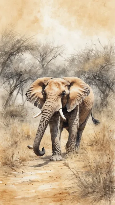 Kenia Urlaub: 8 Safari- und Strandhighlights