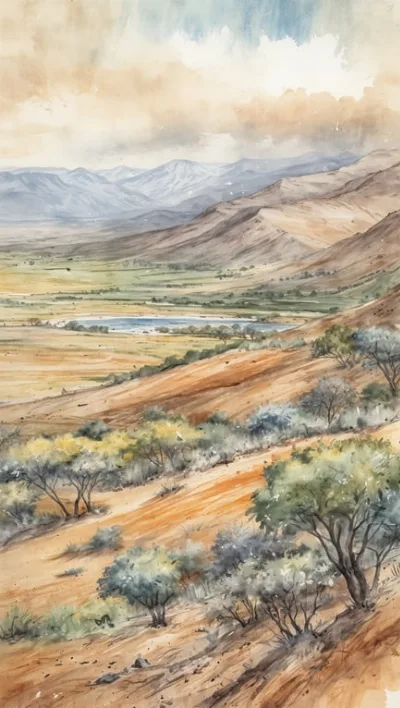 Kenia: Vom Rift Valley bis zur Küste