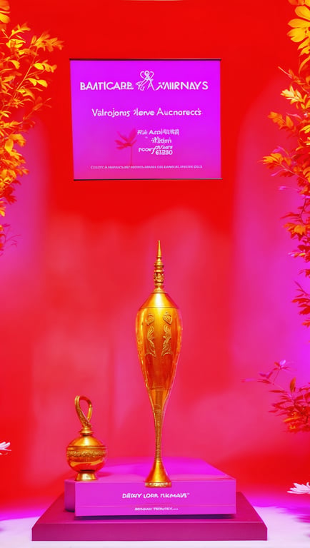 Kenya Airways triumphiert bei den World Travel Awards 2025