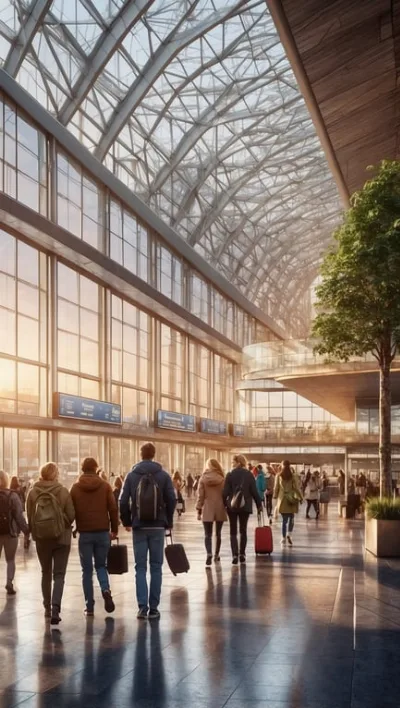 Kerosin knapp am Hamburg Airport – Deine Flüge könnten ausfallen oder sich verspäten
