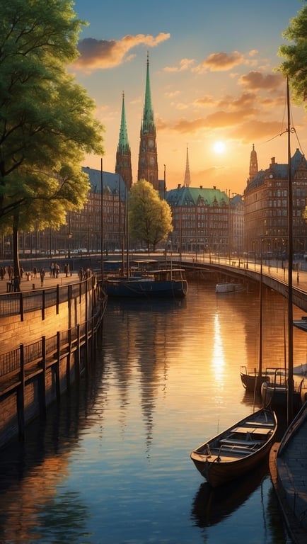 Kerosin knapp in Hamburg – Pass auf, dein Flug könnte ausfallen oder sich verspäten!