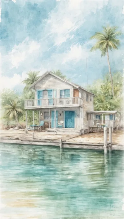 Key Largo: Tauchen und Schnorcheln im klaren Wasser der Florida Keys