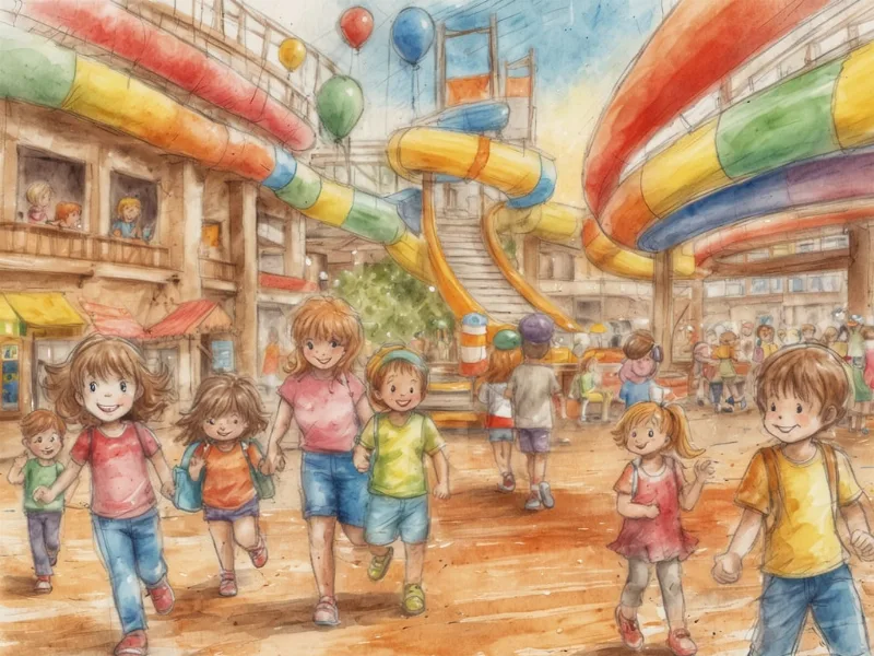 Kids Club