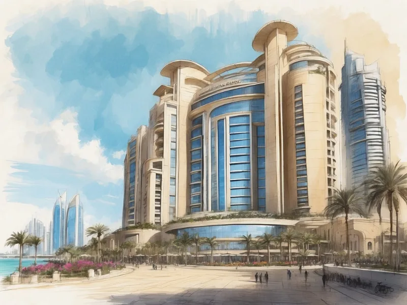 Kingsgate Hotel Doha (Millennium Hotels)