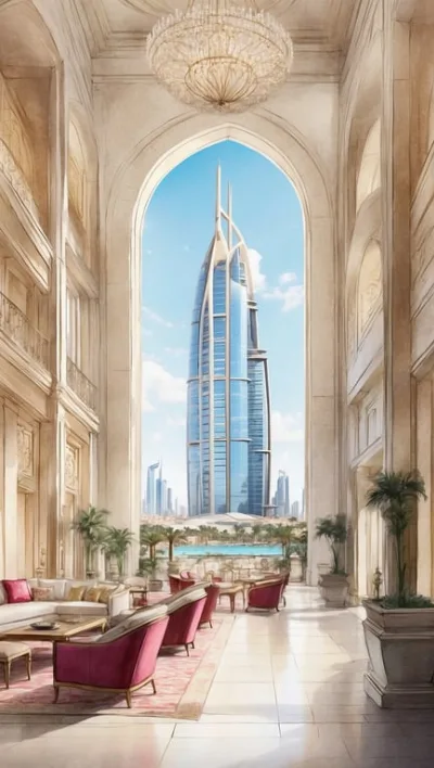Kingsgate Hotel Doha (Millennium Hotels)
