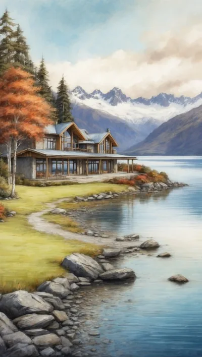 Kingsgate Hotel Te Anau (Millennium Hotels)