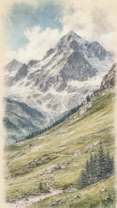 Kleinwalsertal: Alpines Paradies mit grenzenlosem Wandergenuss