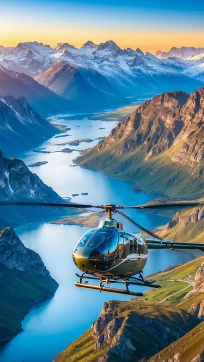 König Charles streicht royalen Zug – ab jetzt geht’s per Helikopter!