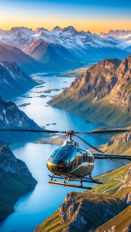 König Charles streicht royalen Zug – ab jetzt geht’s per Helikopter!