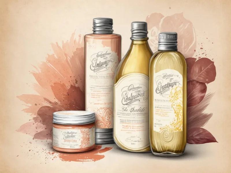 Körperbutter-Workshop mit Champagner in Hamburg