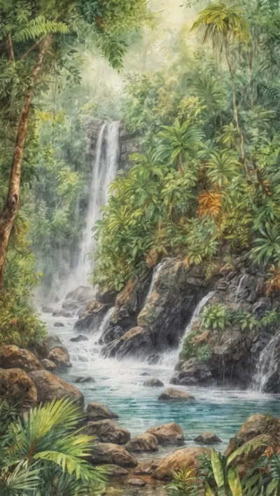 Kongo: Entdeckungen im Regenwald