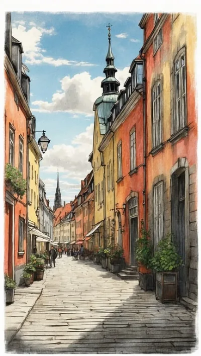 Kopenhagen