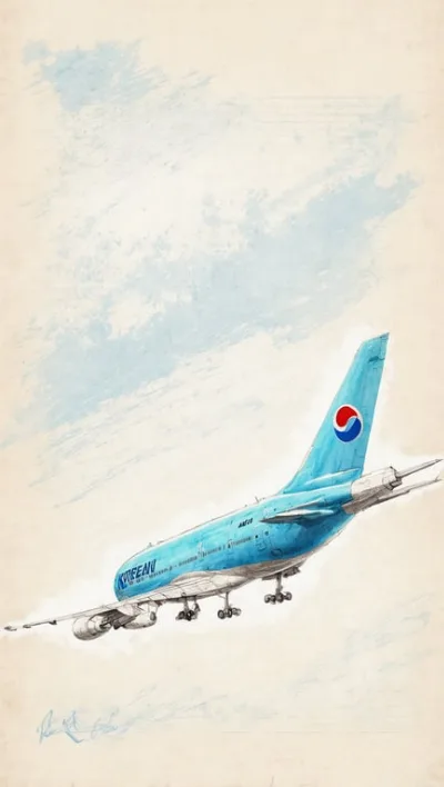 Korean Air fliegt jetzt zweimal täglich nonstop von Seoul nach Kobe – steig ein!