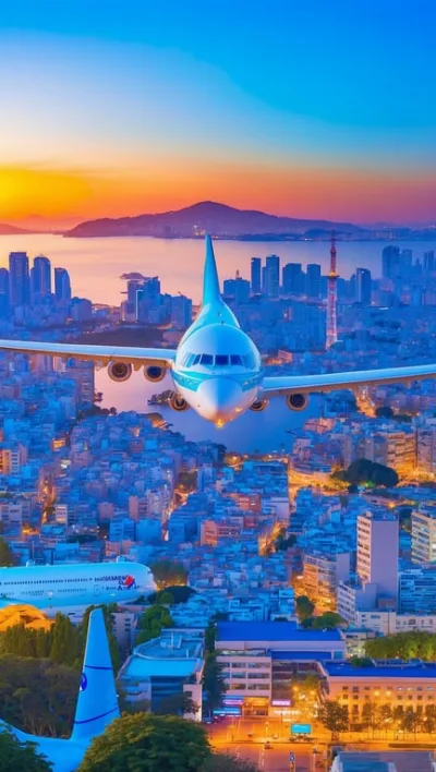 Korean Air zeigt smarte Lösungen für nachhaltige Städte in Barcelona