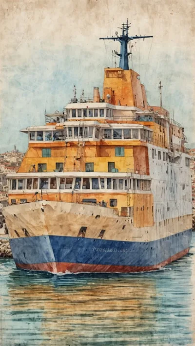 Kosten Fähre Piombino Elba im Überblick