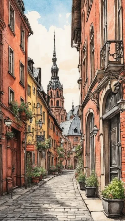 Krameramtsstuben Hamburg