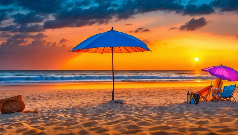 Krank im Urlaub? So vermeidest du böse Überraschungen!