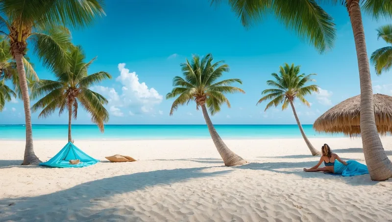 Krank vor dem Urlaub? So bleibst du gesund und fit!