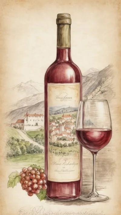 Krems an der Donau: Kulturelles Erbe und Weingenuss im Herzen der Wachau