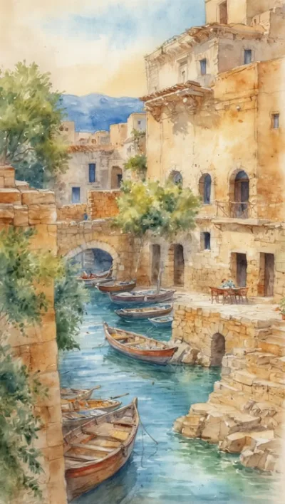 Kreta Urlaub: 7 kulinarische und historische Highlights