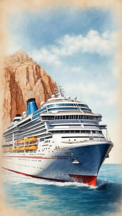 Kreuzfahrt im westlichen Mittelmeer: Sonne, Meer und Kultur entdecken