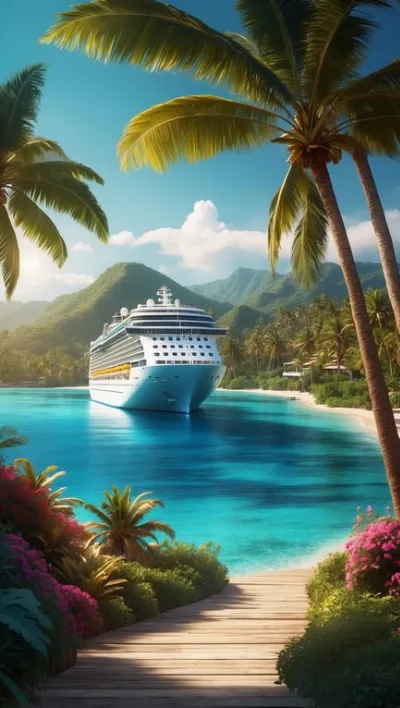Kreuzfahrtgeschichte im Klick: The Cruise Globe startet stark