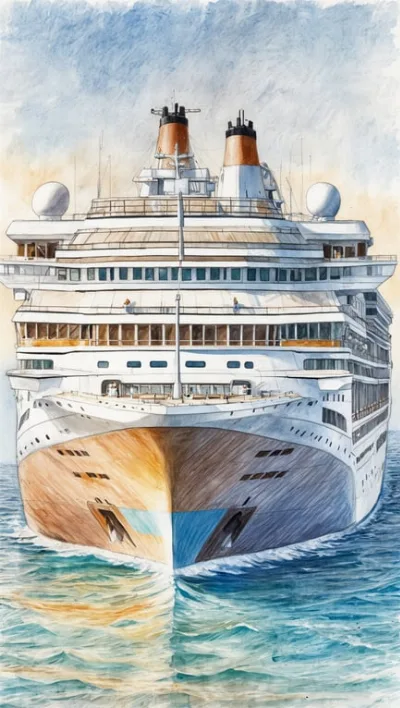 Kreuzfahrtschiffklassen