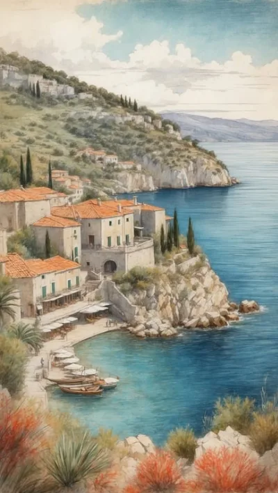 Kroatien jenseits der Küste — Entdecken Sie das Landesinnere voller Wunder