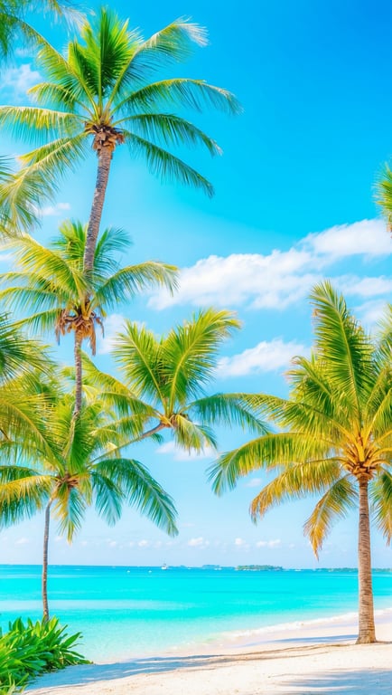 Kühl bleiben: Die besten Sommerangebote für deinen Urlaub