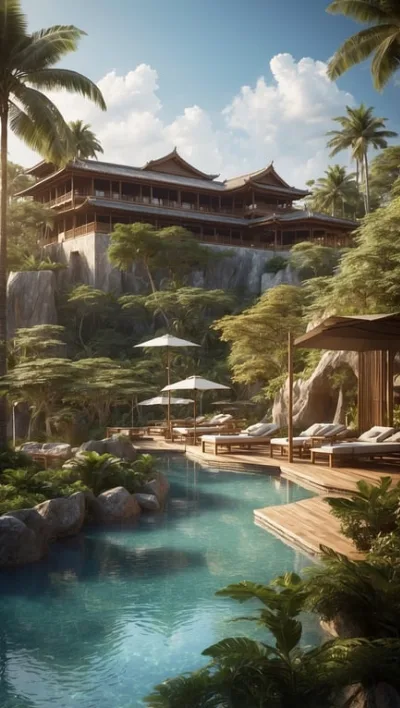 Kulinarische Entdeckungsreise im neuen Mandarin Oriental Kanai