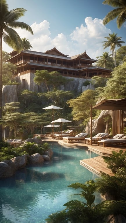 Kulinarische Entdeckungsreise im neuen Mandarin Oriental Kanai