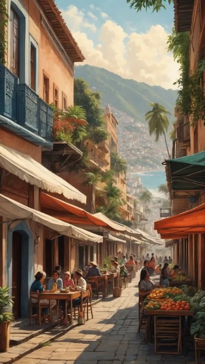 Kulinarische Highlights in Lima entdecken
