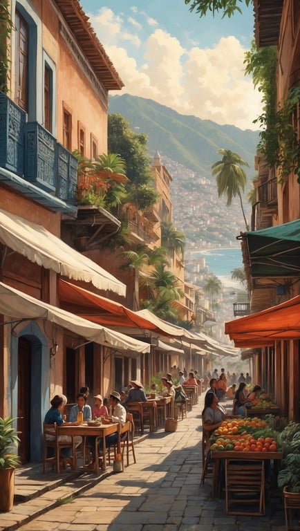 Kulinarische Highlights in Lima entdecken