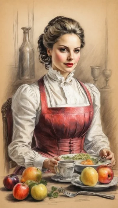 Kulinarisches Liechtenstein — Zwischen traditionellen Speisen und hochklassiger Gastronomie
